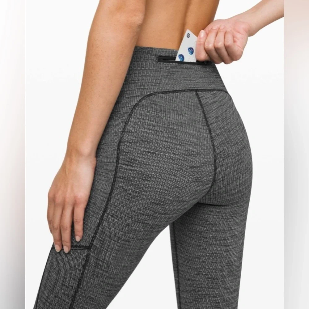 Lululemon Speed Up Tight 28